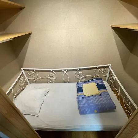 Apartment 1 A 5 Personnes *