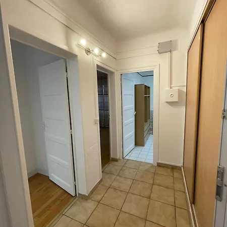 1 à 5 Personnes Vitry-le-François